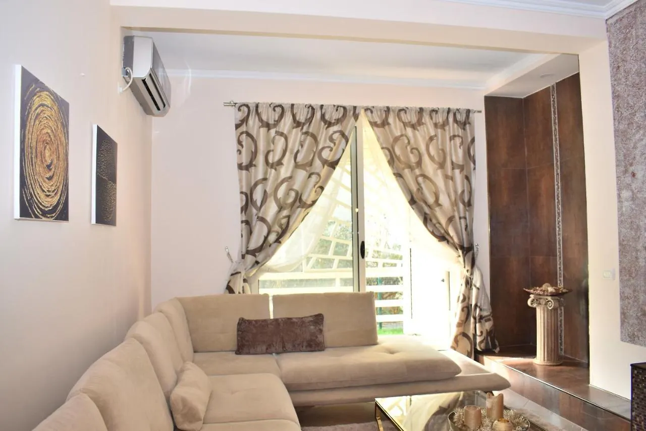 Lura 1 Beach House - 235 Plazhi San Pietro