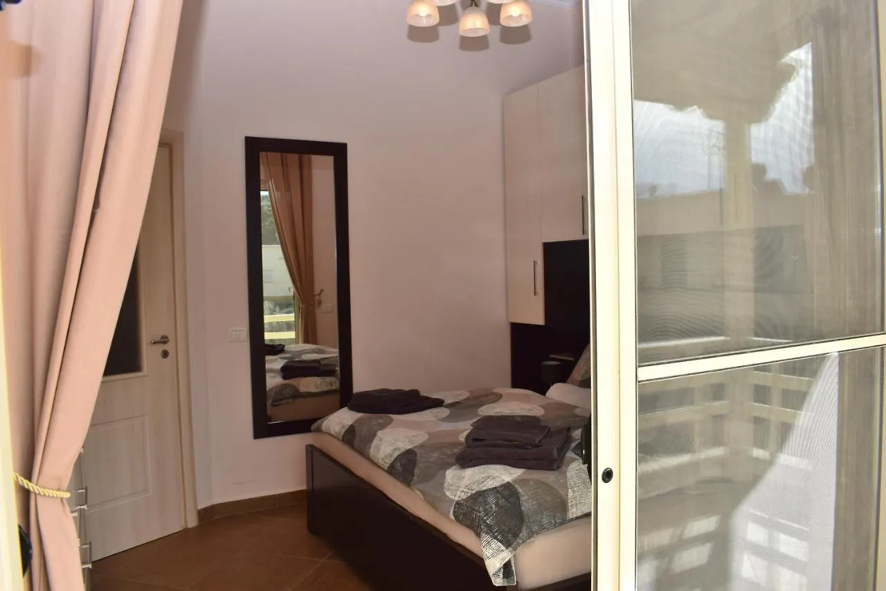 Lura 1 Beach House - 235 Plazhi San Pietro Albania