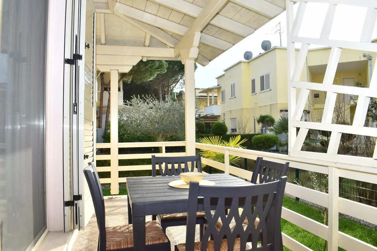 Villa Lura 1 Beach House - 235 Plazhi San Pietro Albania