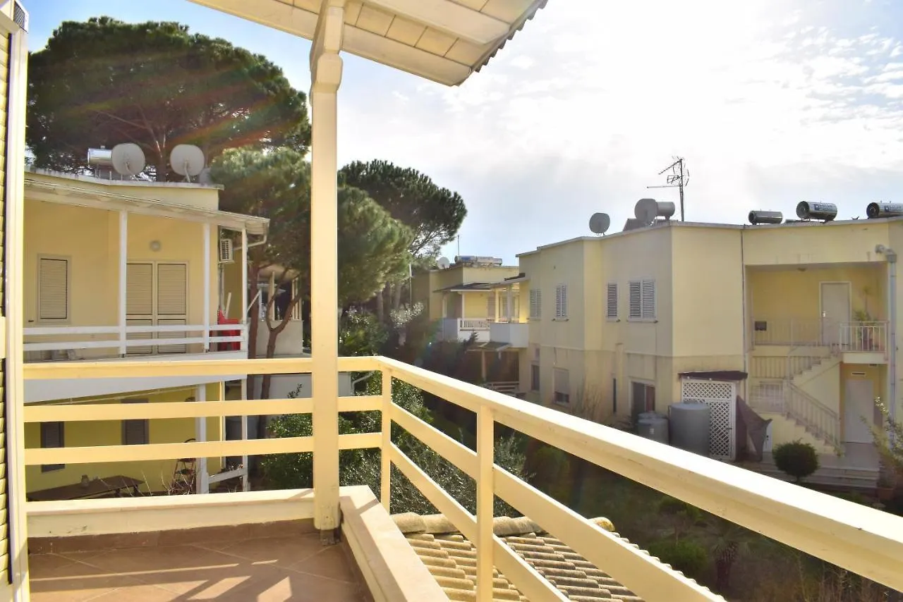 Villa Lura 1 Beach House - 235 Plazhi San Pietro