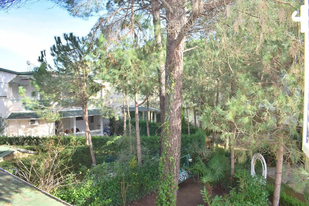 Lura 1 Beach House - 235 Plazhi San Pietro Villa