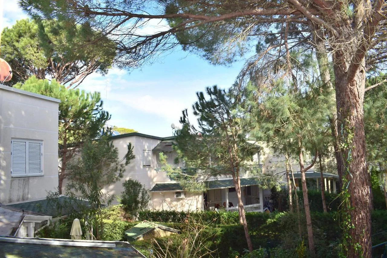 Lura 1 Beach House - 235 Plazhi San Pietro