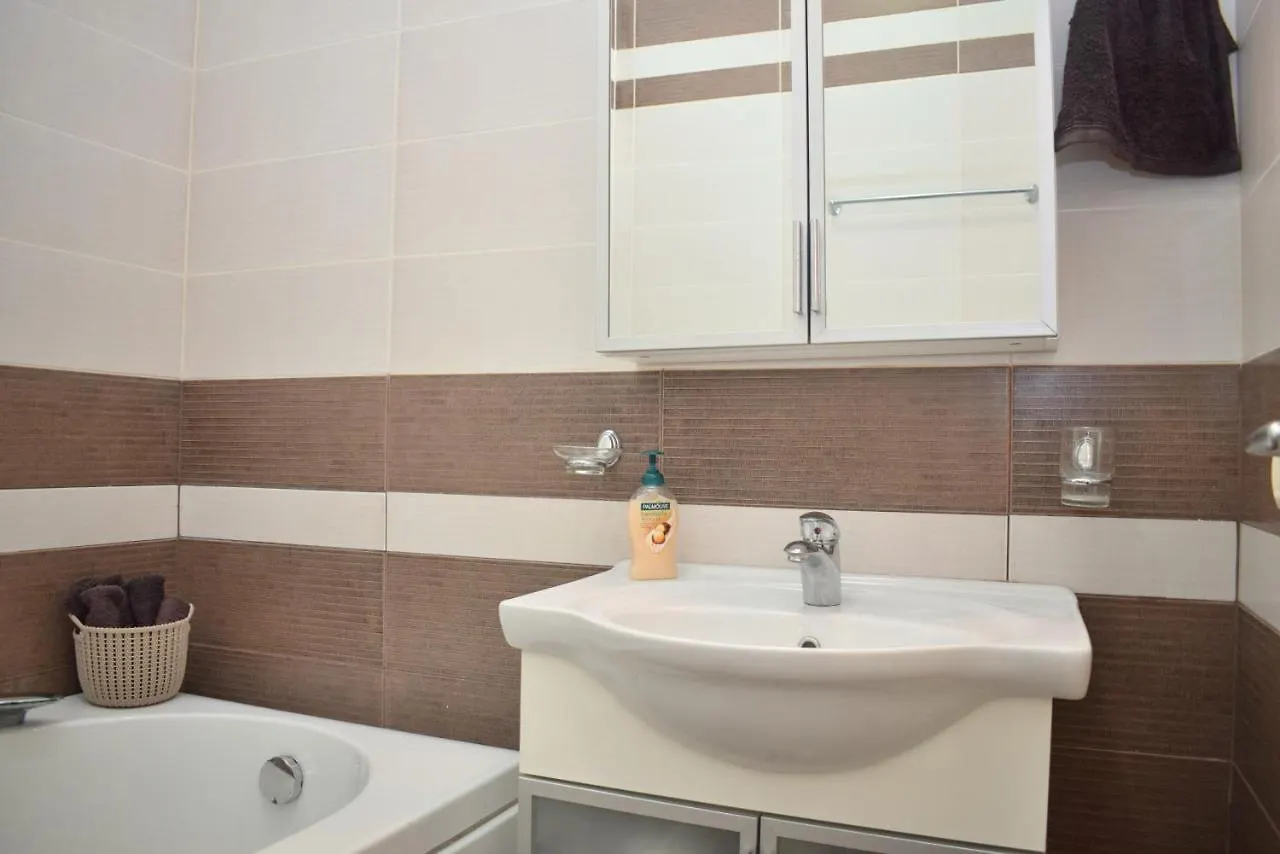 Villa Lura 1 Beach House - 235 Plazhi San Pietro Albania