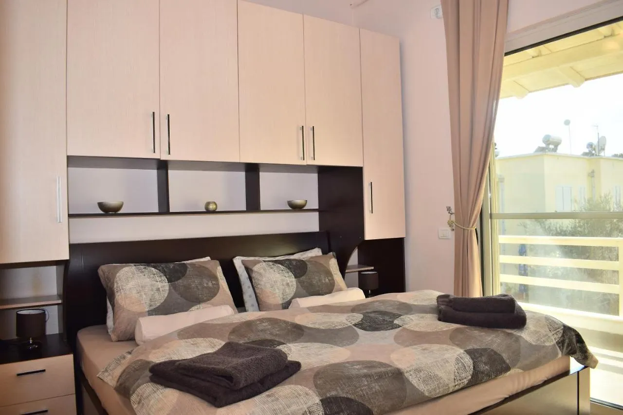 Villa Lura 1 Beach House - 235 Plazhi San Pietro