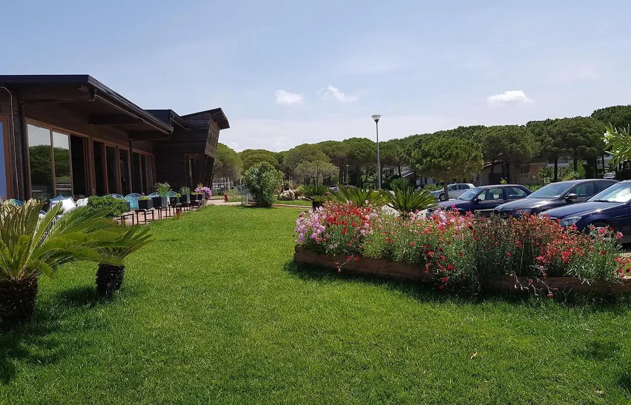 Villa Lura 1 Beach House - 235 Plazhi San Pietro